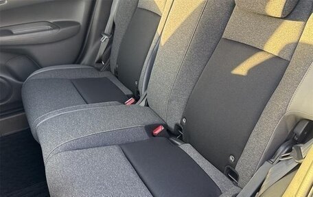 Honda Fit, 2023 год, 1 150 100 рублей, 34 фотография