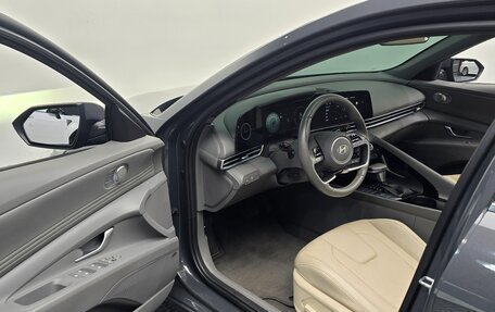 Hyundai Avante, 2023 год, 1 900 000 рублей, 5 фотография