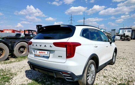 Haval Jolion, 2024 год, 2 085 000 рублей, 3 фотография