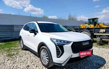 Haval Jolion, 2024 год, 2 085 000 рублей, 2 фотография