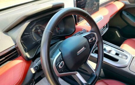 Haval Jolion, 2024 год, 2 085 000 рублей, 6 фотография