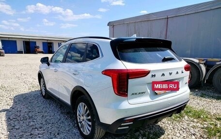 Haval Jolion, 2024 год, 2 085 000 рублей, 4 фотография