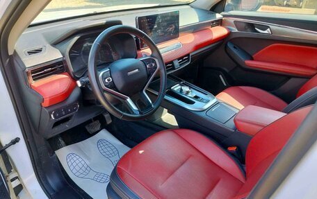 Haval Jolion, 2024 год, 2 085 000 рублей, 8 фотография