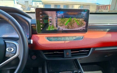 Haval Jolion, 2024 год, 2 085 000 рублей, 14 фотография