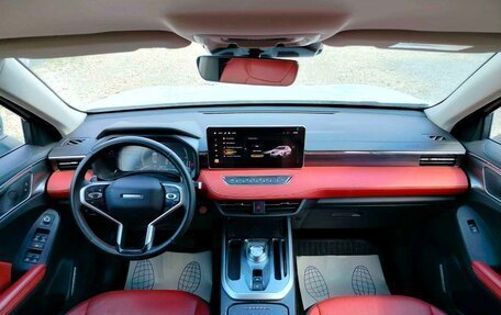 Haval Jolion, 2024 год, 2 085 000 рублей, 5 фотография
