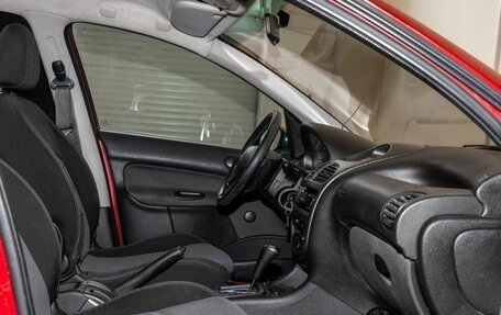Peugeot 206, 2008 год, 661 000 рублей, 12 фотография