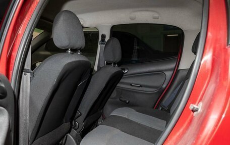 Peugeot 206, 2008 год, 661 000 рублей, 8 фотография
