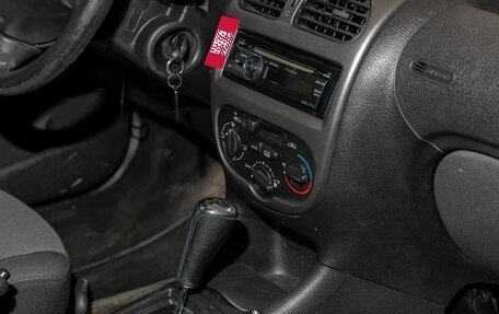Peugeot 206, 2008 год, 661 000 рублей, 13 фотография