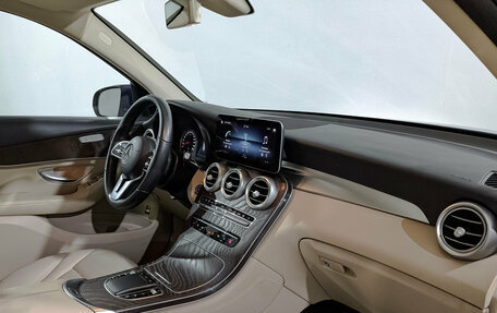 Mercedes-Benz GLC, 2019 год, 3 590 000 рублей, 11 фотография