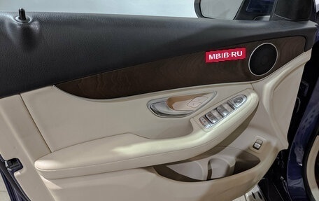 Mercedes-Benz GLC, 2019 год, 3 590 000 рублей, 18 фотография