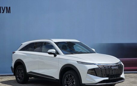 Haval F7, 2024 год, 2 290 000 рублей, 3 фотография