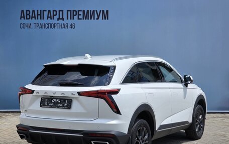 Haval F7, 2024 год, 2 290 000 рублей, 2 фотография