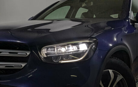 Mercedes-Benz GLC, 2019 год, 3 590 000 рублей, 28 фотография