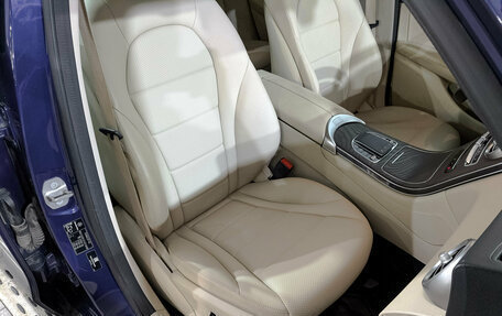 Mercedes-Benz GLC, 2019 год, 3 590 000 рублей, 22 фотография