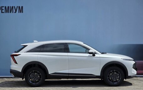Haval F7, 2024 год, 2 290 000 рублей, 7 фотография