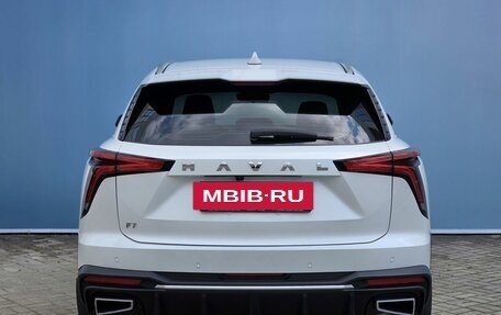 Haval F7, 2024 год, 2 290 000 рублей, 6 фотография