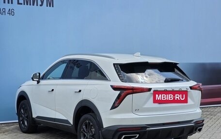 Haval F7, 2024 год, 2 290 000 рублей, 4 фотография