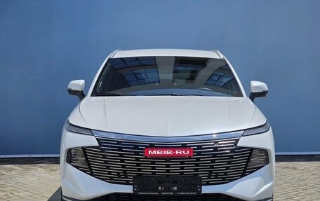 Haval F7, 2024 год, 2 290 000 рублей, 5 фотография
