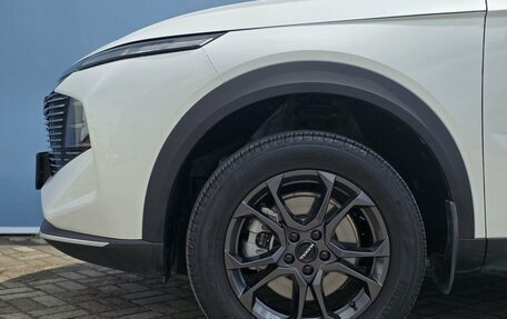 Haval F7, 2024 год, 2 290 000 рублей, 9 фотография