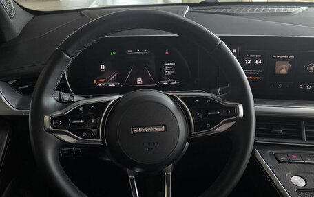 Haval F7, 2024 год, 2 290 000 рублей, 14 фотография