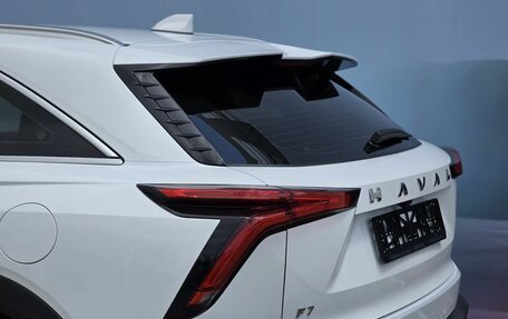 Haval F7, 2024 год, 2 290 000 рублей, 10 фотография