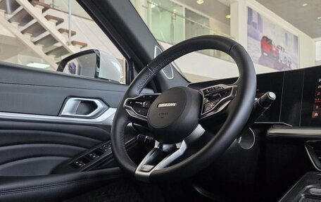 Haval F7, 2024 год, 2 290 000 рублей, 16 фотография