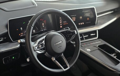 Haval F7, 2024 год, 2 290 000 рублей, 12 фотография