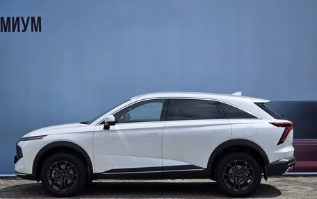 Haval F7, 2024 год, 2 290 000 рублей, 8 фотография