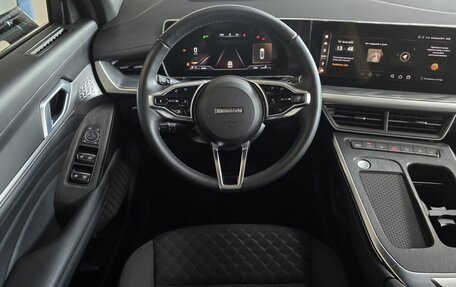 Haval F7, 2024 год, 2 290 000 рублей, 13 фотография