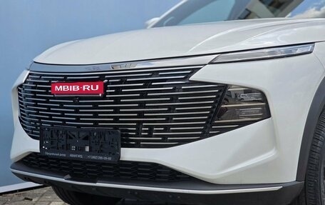 Haval F7, 2024 год, 2 290 000 рублей, 11 фотография