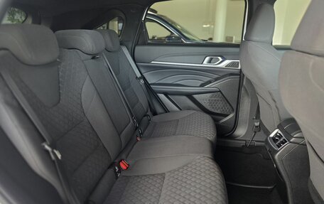 Haval F7, 2024 год, 2 290 000 рублей, 22 фотография