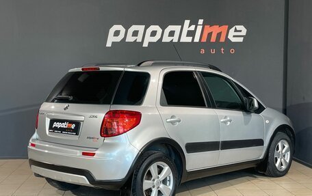 Suzuki SX4 II рестайлинг, 2011 год, 749 000 рублей, 3 фотография