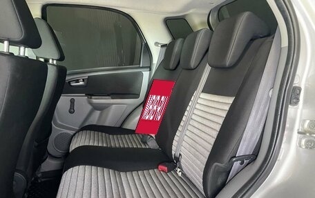 Suzuki SX4 II рестайлинг, 2011 год, 749 000 рублей, 8 фотография