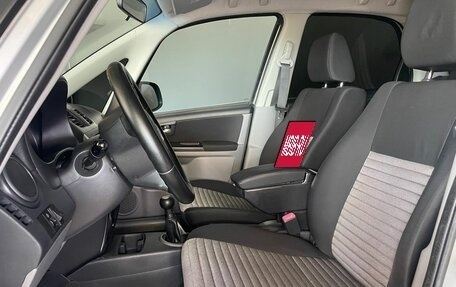 Suzuki SX4 II рестайлинг, 2011 год, 749 000 рублей, 7 фотография