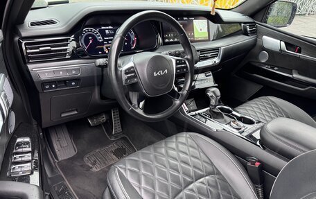 KIA Mohave I, 2023 год, 6 000 000 рублей, 13 фотография