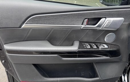 KIA Mohave I, 2023 год, 6 000 000 рублей, 23 фотография
