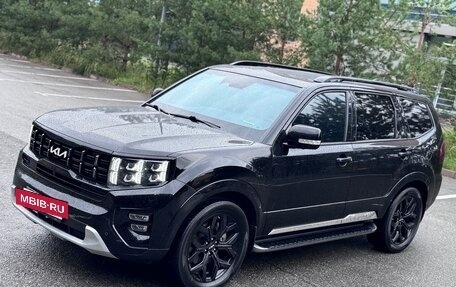 KIA Mohave I, 2023 год, 6 000 000 рублей, 5 фотография