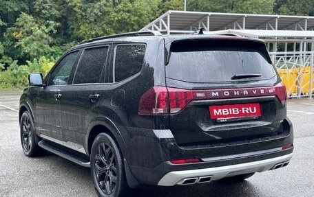 KIA Mohave I, 2023 год, 6 000 000 рублей, 16 фотография