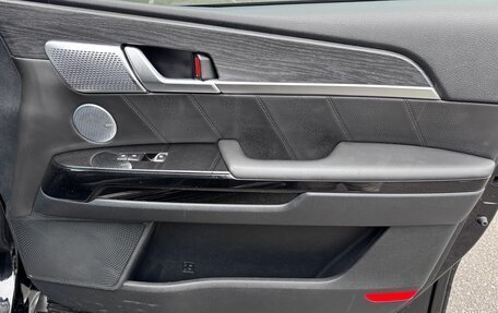 KIA Mohave I, 2023 год, 6 000 000 рублей, 31 фотография