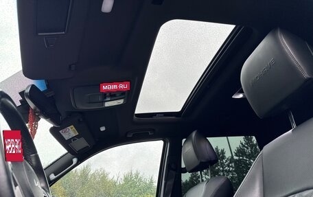 KIA Mohave I, 2023 год, 6 000 000 рублей, 20 фотография
