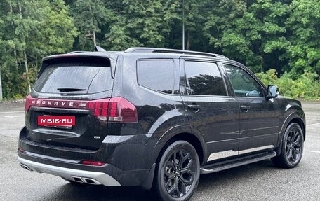 KIA Mohave I, 2023 год, 6 000 000 рублей, 25 фотография
