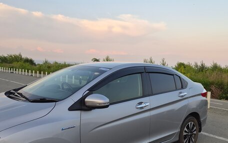 Honda Grace I, 2018 год, 1 050 000 рублей, 3 фотография