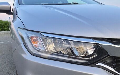 Honda Grace I, 2018 год, 1 050 000 рублей, 8 фотография