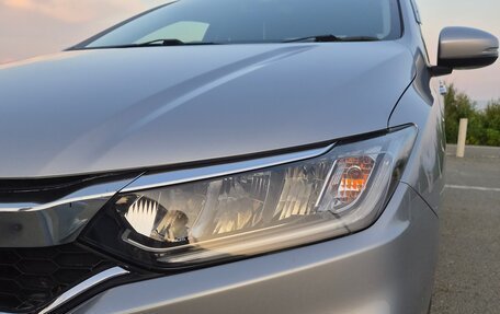 Honda Grace I, 2018 год, 1 050 000 рублей, 9 фотография