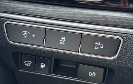 KIA Mohave I, 2023 год, 6 000 000 рублей, 38 фотография