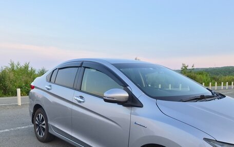 Honda Grace I, 2018 год, 1 050 000 рублей, 6 фотография