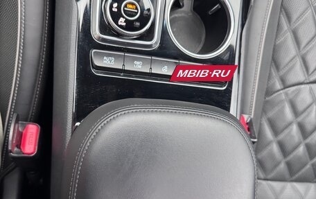KIA Mohave I, 2023 год, 6 000 000 рублей, 36 фотография