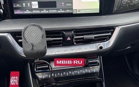 KIA Mohave I, 2023 год, 6 000 000 рублей, 30 фотография