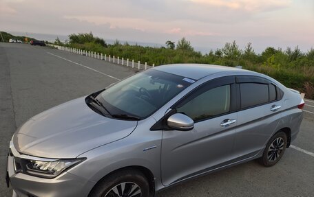 Honda Grace I, 2018 год, 1 050 000 рублей, 13 фотография