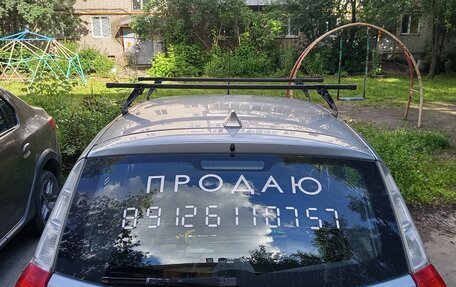 Datsun mi-DO, 2015 год, 370 000 рублей, 2 фотография